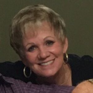 Meet your Posher, Jeannie